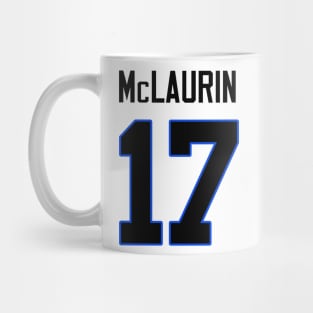 McLaurin Mug